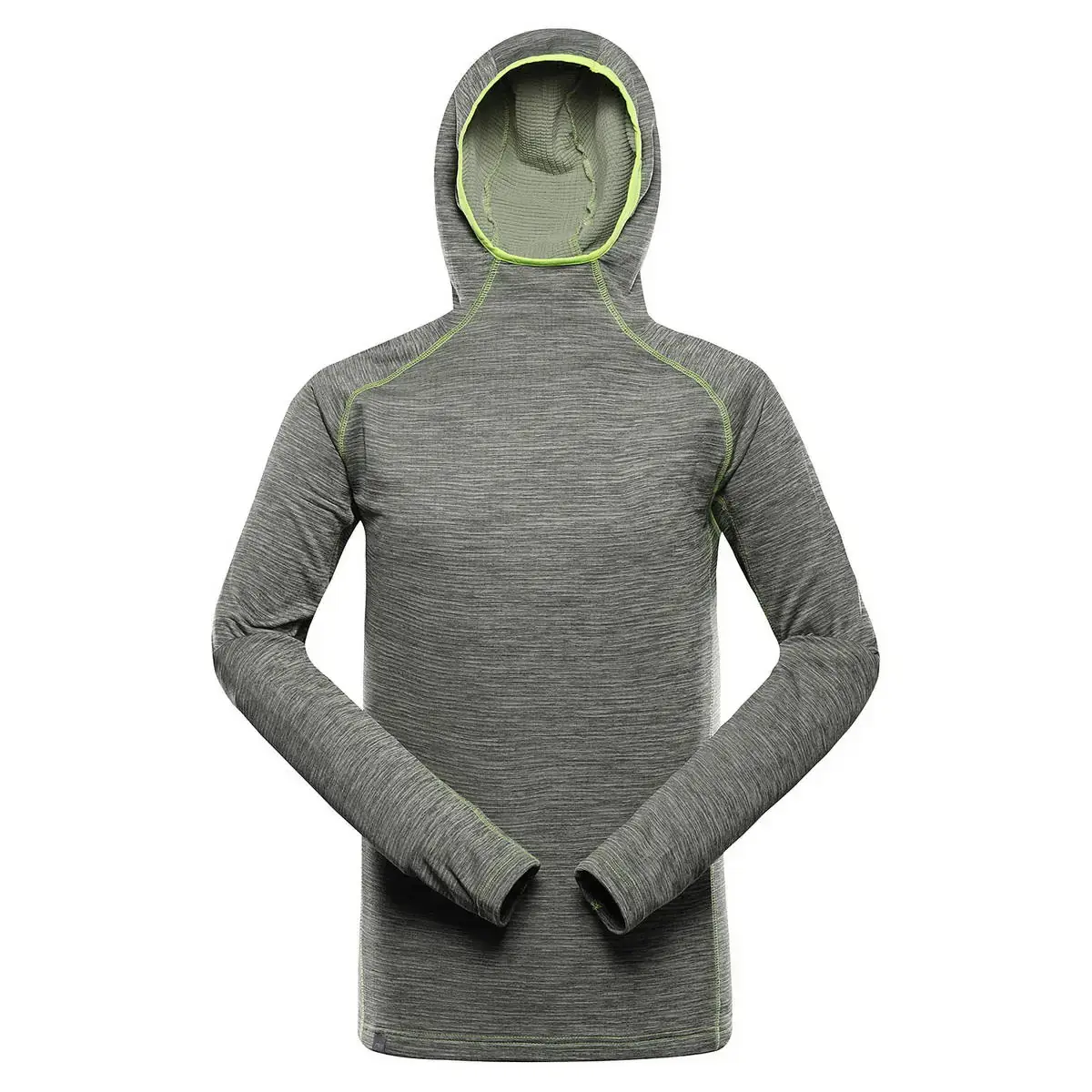 Maillot Alpine Pro Rolt