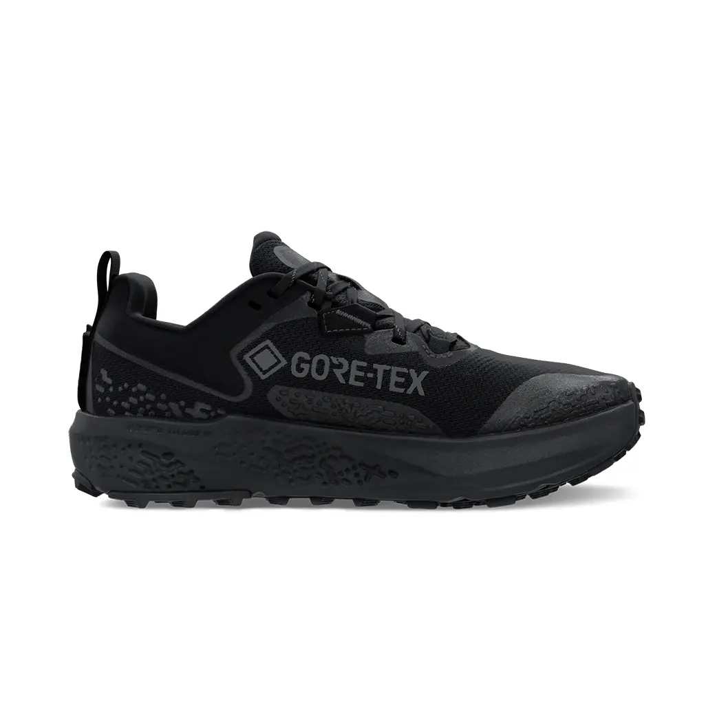 Chaussures de trail femme Altra Timp 6 GTX