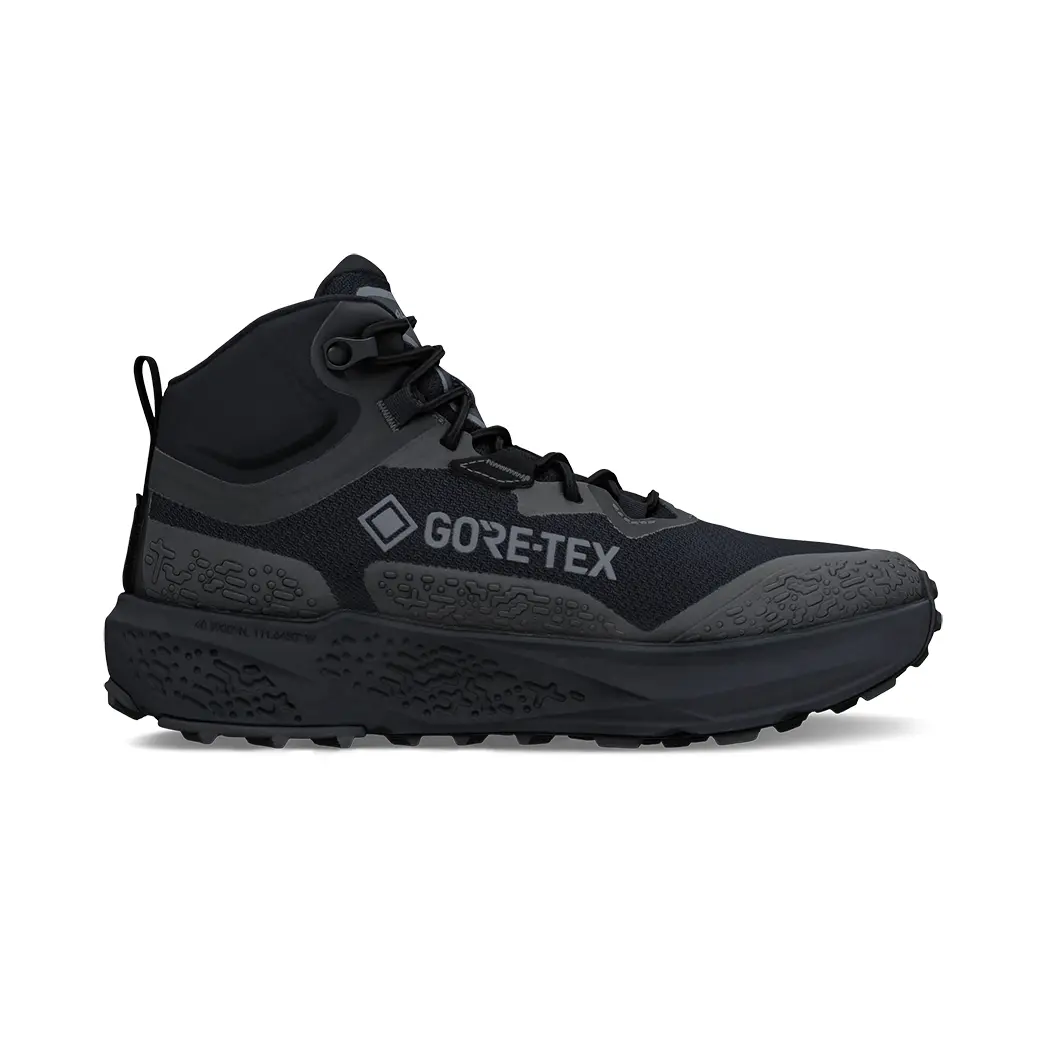 Chaussures de randonnée femme Altra Timp 6 GTX Mid