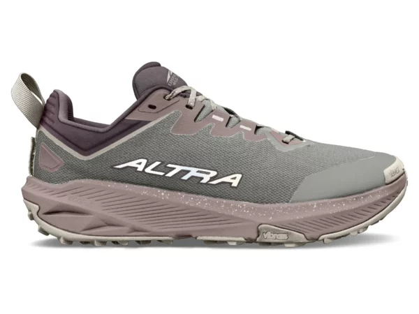 Chaussures de trail femme Altra Experience Wild 3+