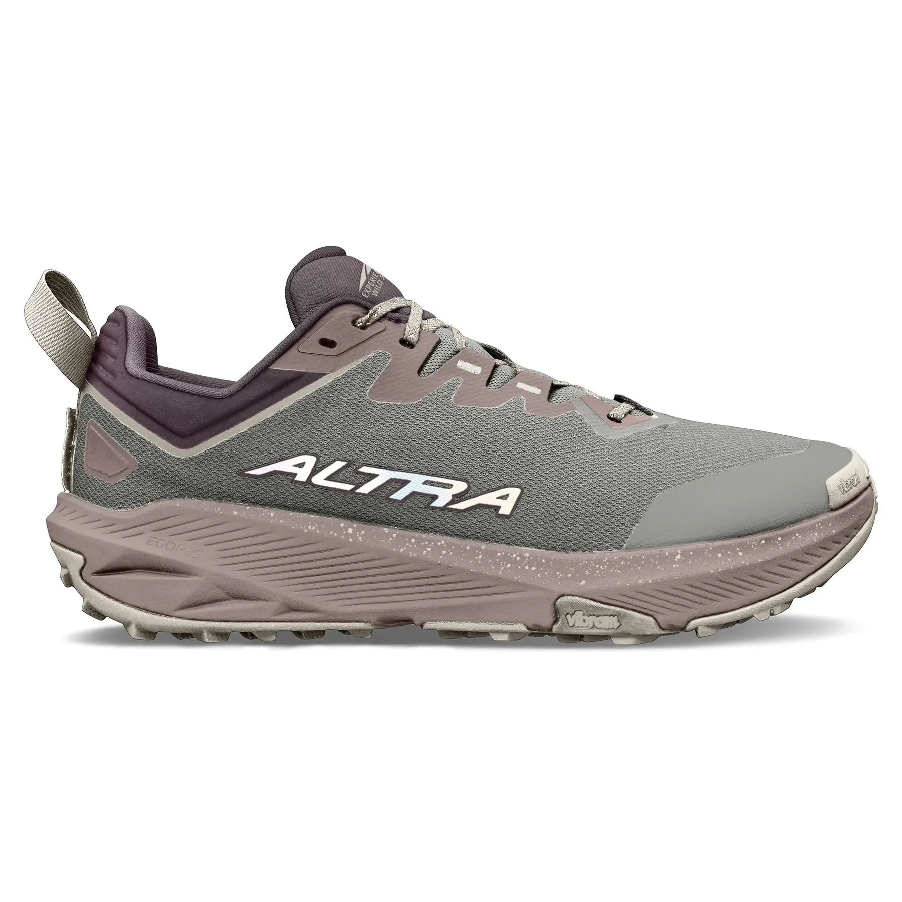 Chaussures de trail femme Altra Experience Wild 3+