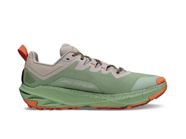 Chaussures de trail enfant Altra Experience Wild 3+