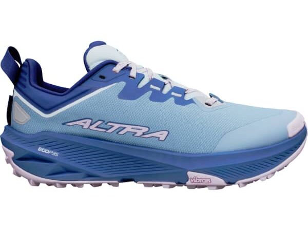 ALTRA EXPERIENCE WILD 3+ W