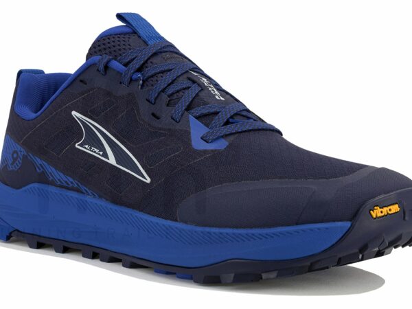 Altra Lone Peak 9+ Chaussures homme déstockage