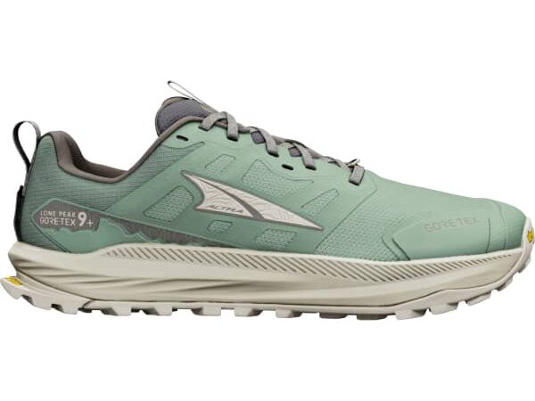 Altra Lone Peak 9+ Gore-Tex