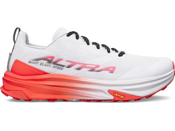 ALTRA MONT BLANC SPEED W