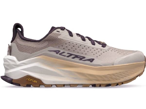 ALTRA OLYMPUS 6 W