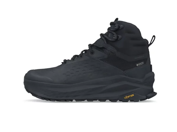 Chaussures de randonnée femme Altra Olympus 6 Hike Mid Gtx