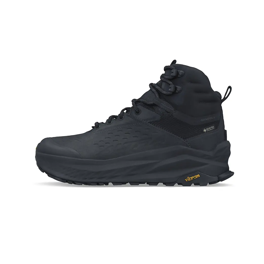Chaussures de randonnée femme Altra Olympus 6 Hike Mid Gtx