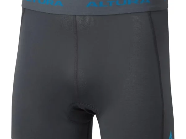 Cuissard Altura Tempo 2025