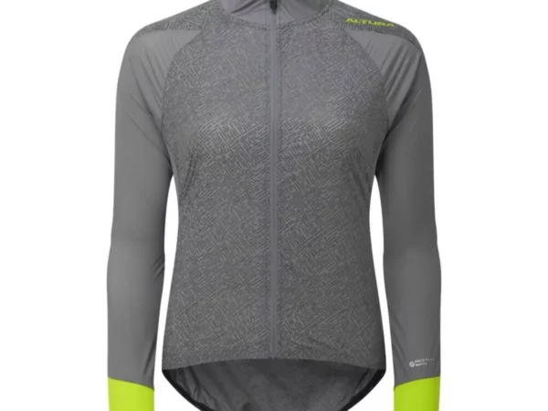 Veste imperméable compressible femme Altura Icon Rocket