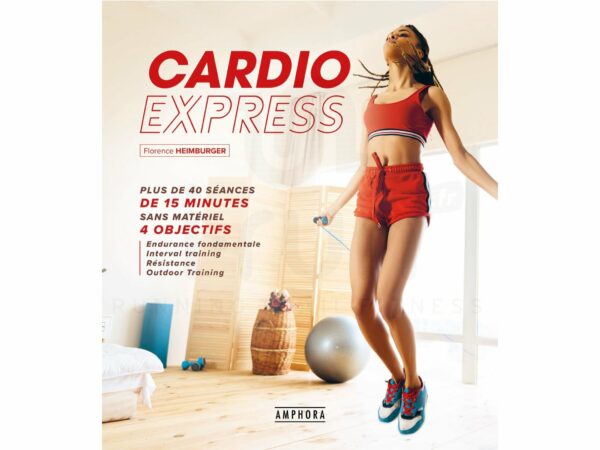 Amphora Cardio Express