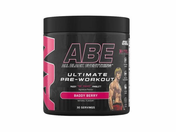 ABE Ultimate Pre Workout