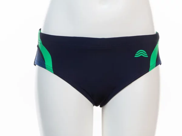 Slip de bain enfant Aquarapid Barry