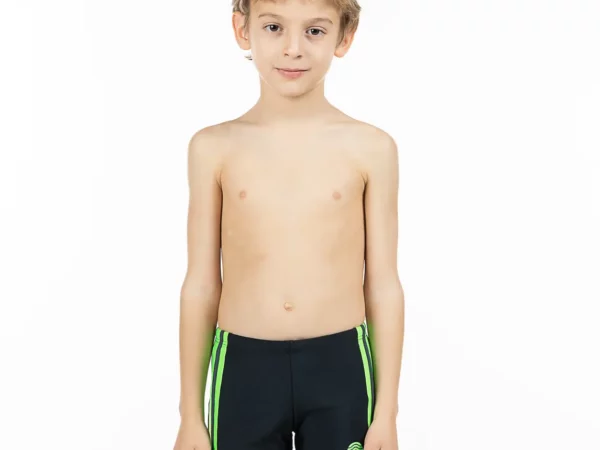 Boxer de bain enfant Aquarapid Briken