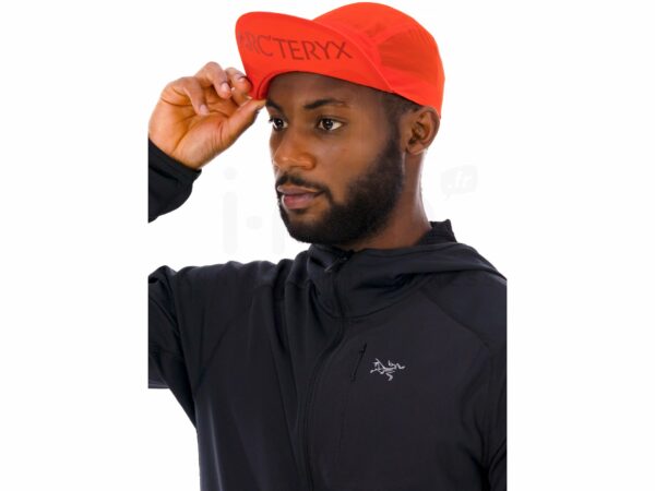 Arcteryx Aerios 5 Panel