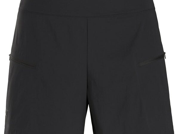 ARC'TERYX AESTAS SHORT W