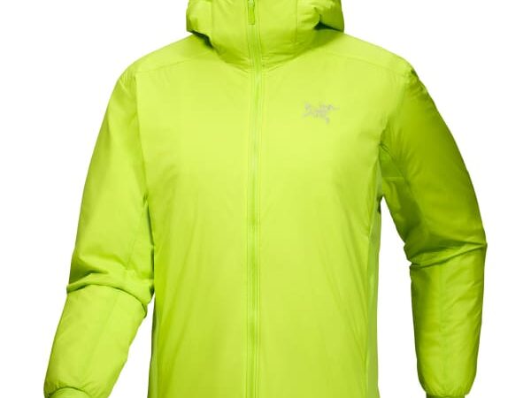 ARC'TERYX ATOM HOODY
