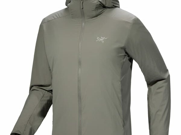 ARC'TERYX ATOM SL HOODY