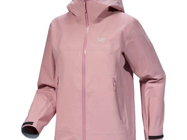 ARC'TERYX BETA JACKET W