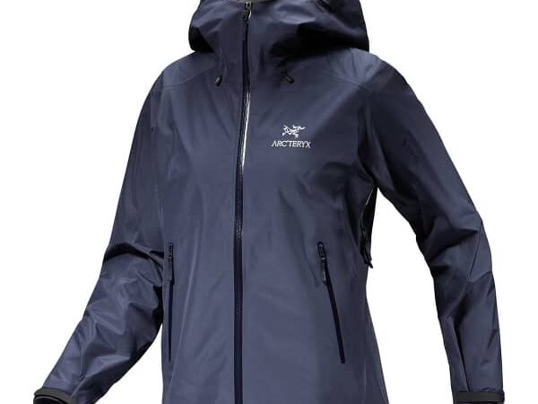 ARC'TERYX BETA LT JACKET W