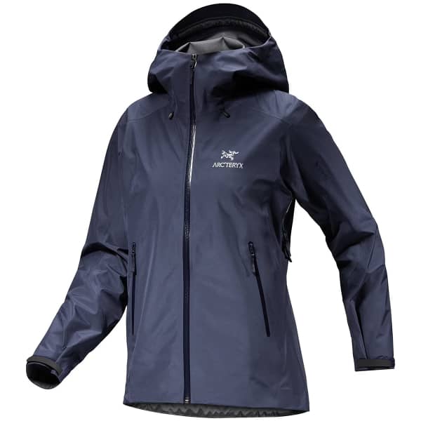 ARC'TERYX BETA LT JACKET W