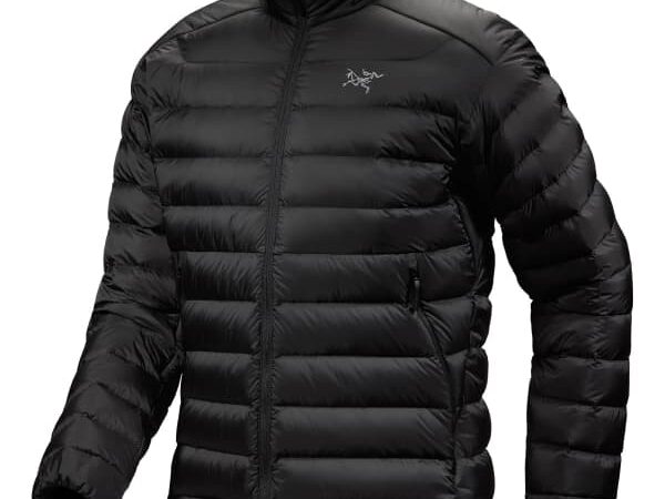ARC'TERYX CERIUM JACKET M