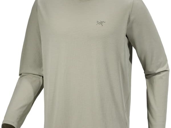 ARC'TERYX CORMAC CREW LS