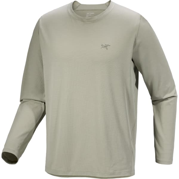 ARC'TERYX CORMAC CREW LS