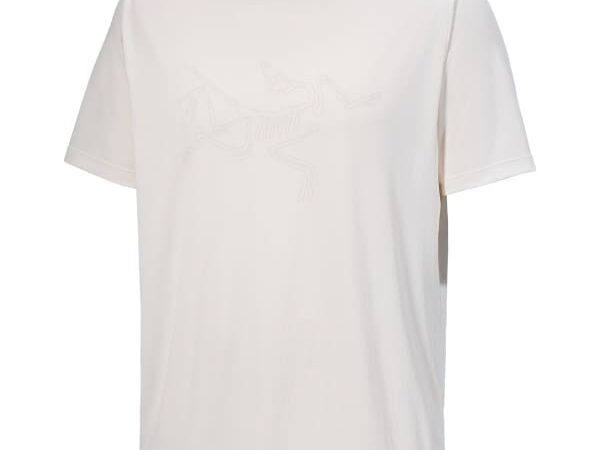 ARC'TERYX CORMAC LOGO SS