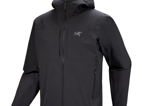 ARC'TERYX GAMMA LIGHTWEIGHT HOODY