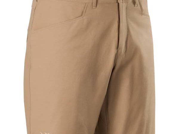 ARC'TERYX KRAGG COTTON SHORT 9'