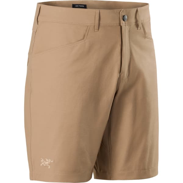 ARC'TERYX KRAGG COTTON SHORT 9'