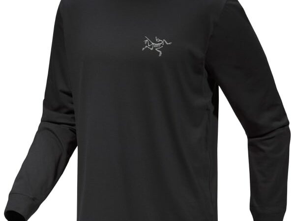 ARC'TERYX KRAGG SL COTTON LS