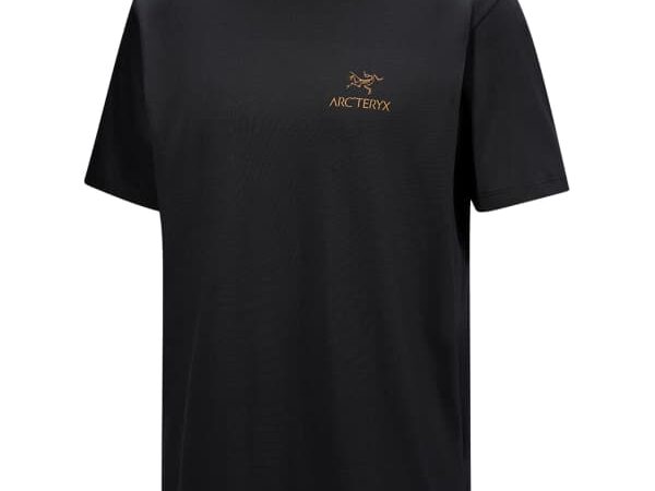 ARC'TERYX KRAGG SLCTN BRD SS M 24K
