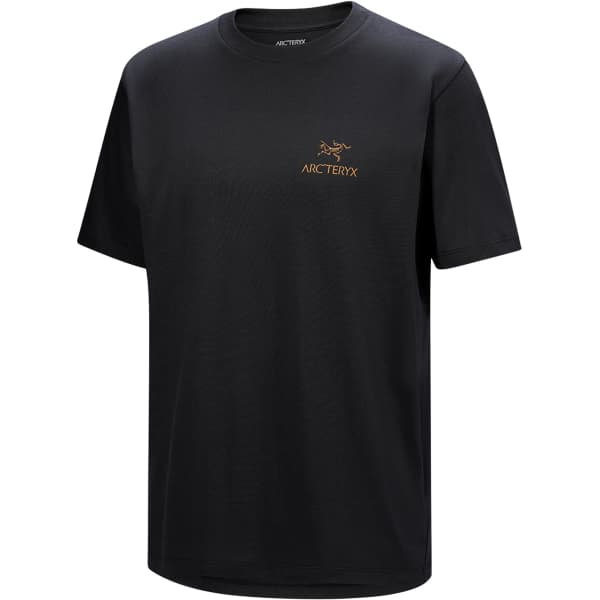 ARC'TERYX KRAGG SLCTN BRD SS M 24K