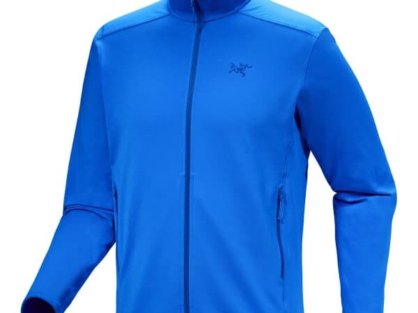 ARC'TERYX KYANITE LT JACKET