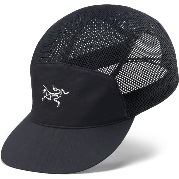 ARC'TERYX NORVAN MESH 5 PANEL CAP
