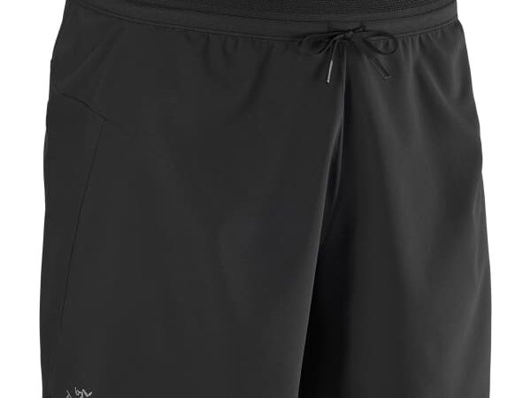 ARC'TERYX NORVAN SHORT 5'