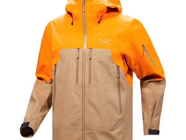 ARC'TERYX RUSH JACKET