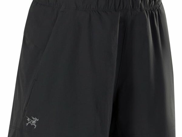 ARC'TERYX SINSOLA SHORT 5' W