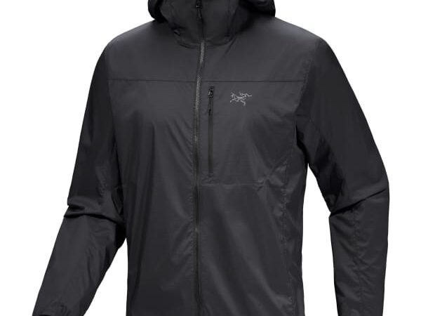 ARC'TERYX SQUAMISH HOODY