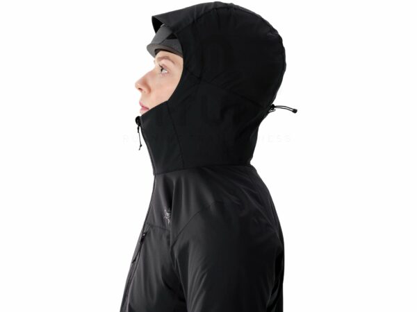 Arcteryx Squamish