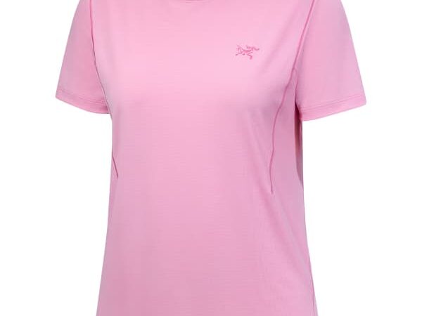 ARC'TERYX SUNNA CREW SS W