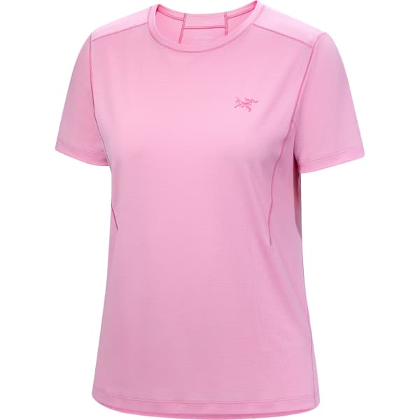 ARC'TERYX SUNNA CREW SS W
