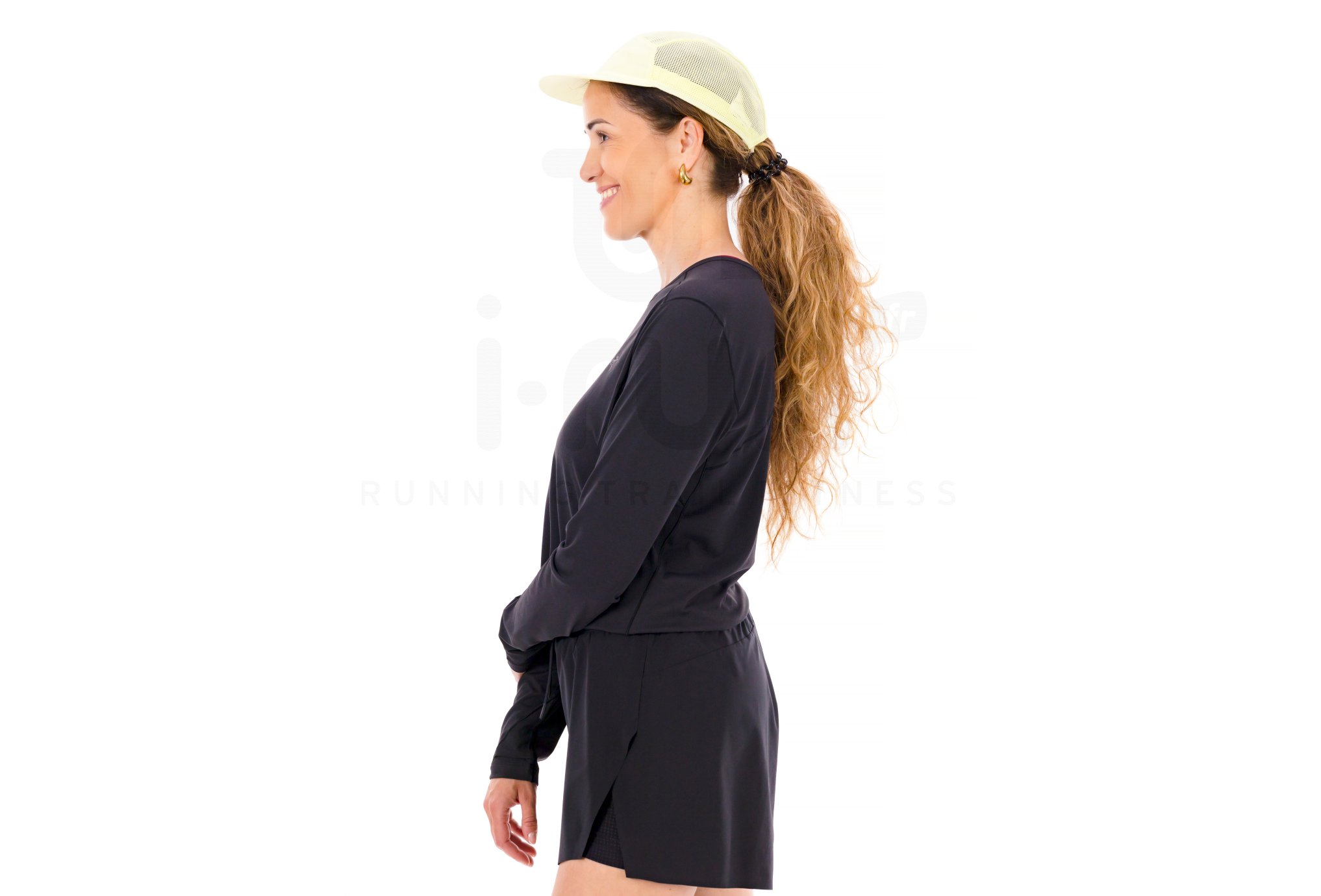 Arcteryx Sunna Crew
