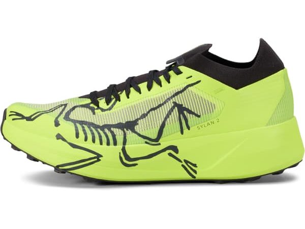 ARC'TERYX SYLAN 2