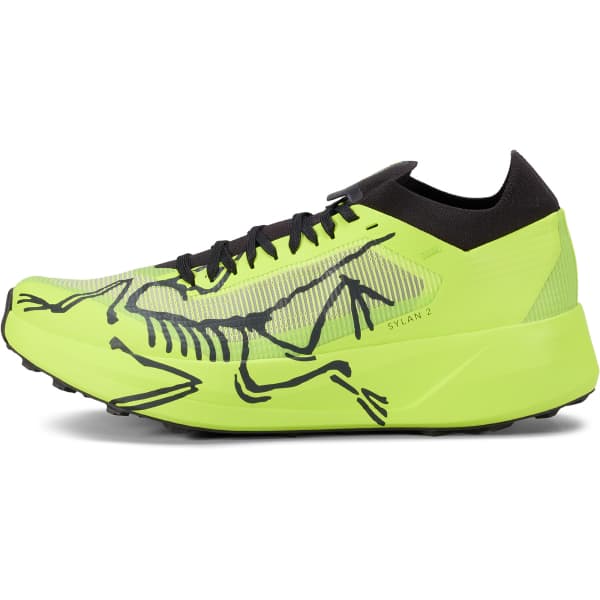 ARC'TERYX SYLAN 2