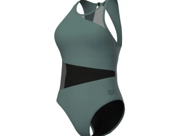 Maillot de bain 1 pièce femme Arena Vent B