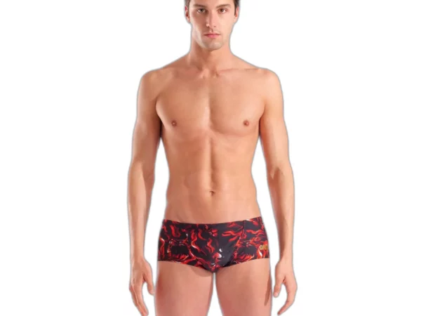 Short de bain Arena Graphic